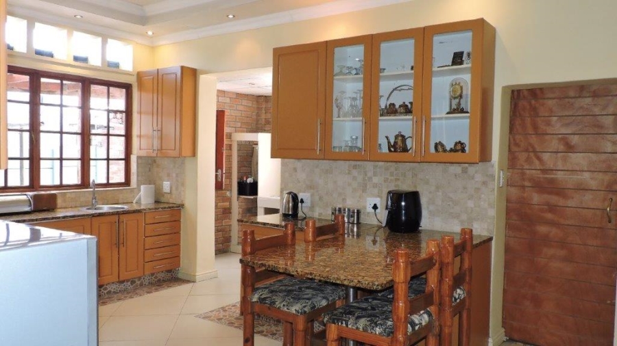 3 Bedroom Property for Sale in Glenlilly Western Cape